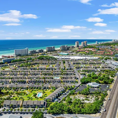 Apartamento Gulf Highlands 222